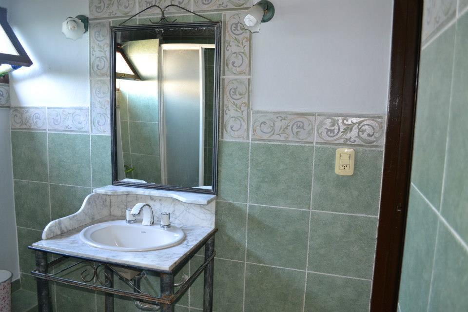 Aparthotel Apart Costanera Goya Exterior foto