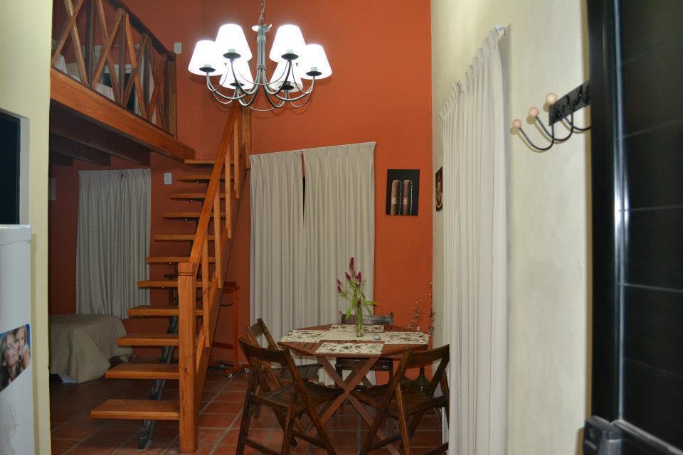 Aparthotel Apart Costanera Goya Zimmer foto