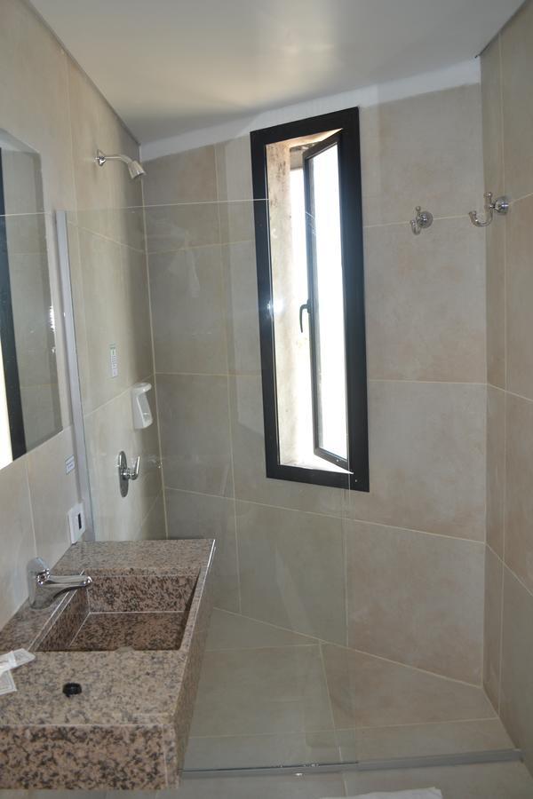 Aparthotel Apart Costanera Goya Exterior foto